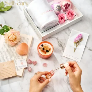 The ''I Totally Didn't Forget'' Collection