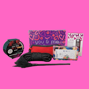 seduction heroes: licence to thrill special agent set